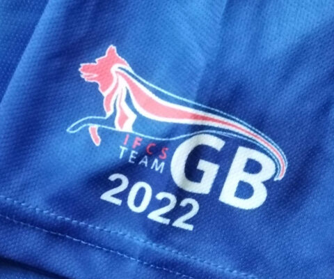 IFCS Team GB logo