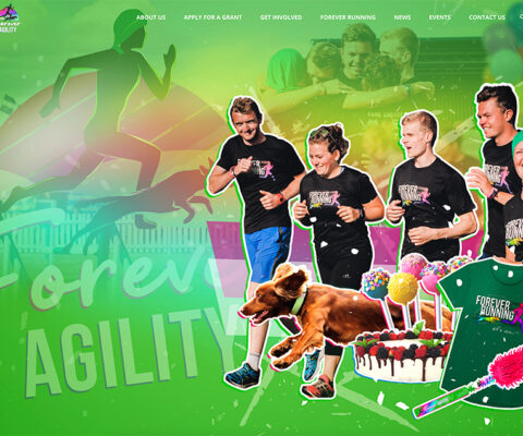 Forever Agility