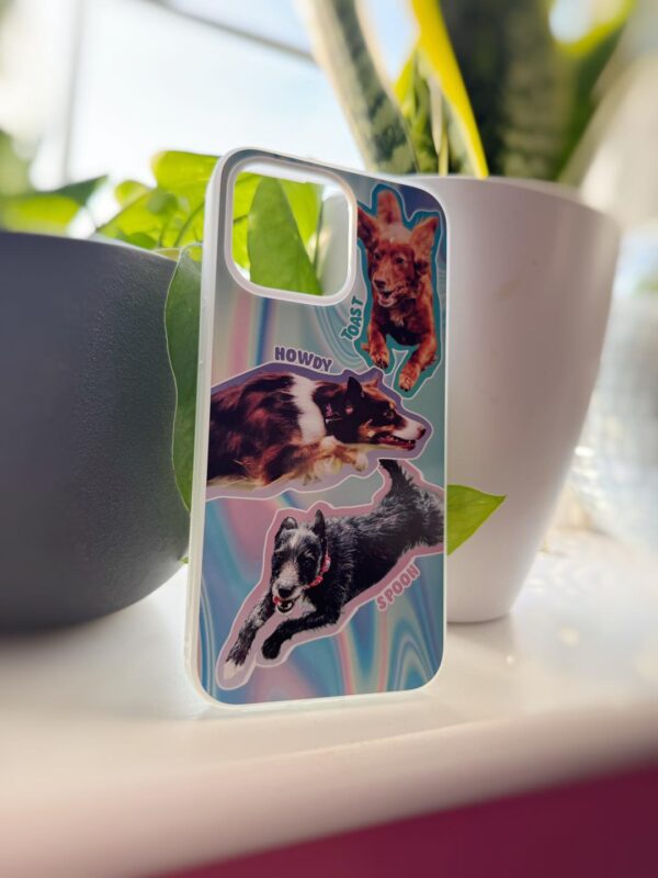 iPhone Custom Phone Case - Image 2