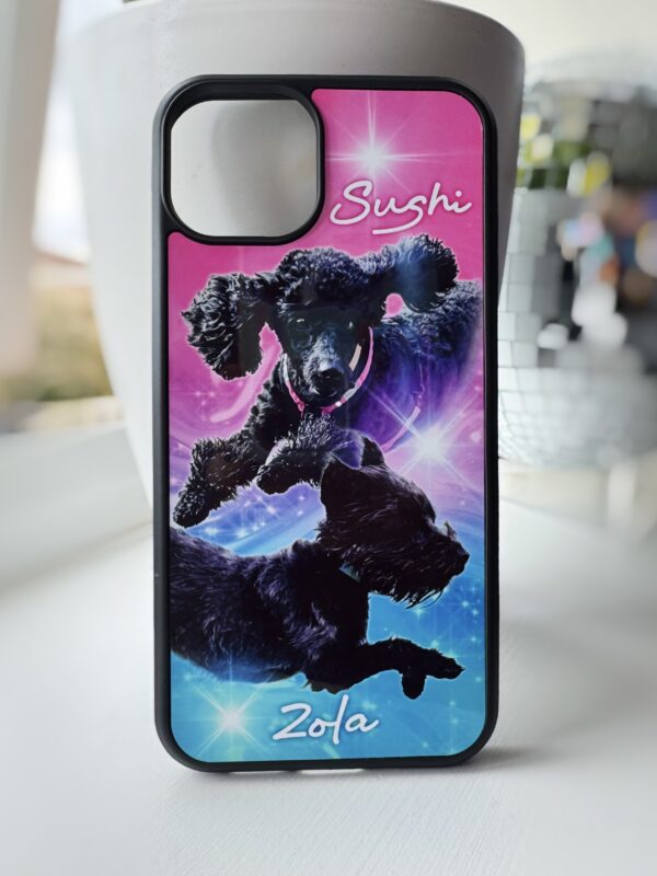 iPhone Custom Phone Case - Image 6