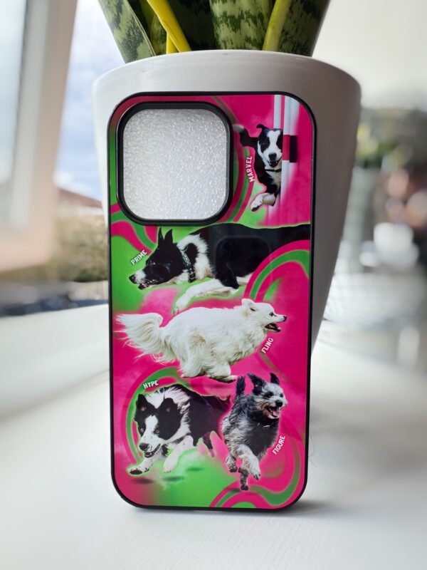 Google Custom Phone Case - Image 3